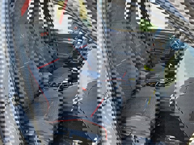 New 2026 Volkswagen GTI SE image 15