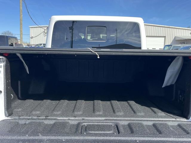 New 2026 Jeep Gladiator Mojave image 17