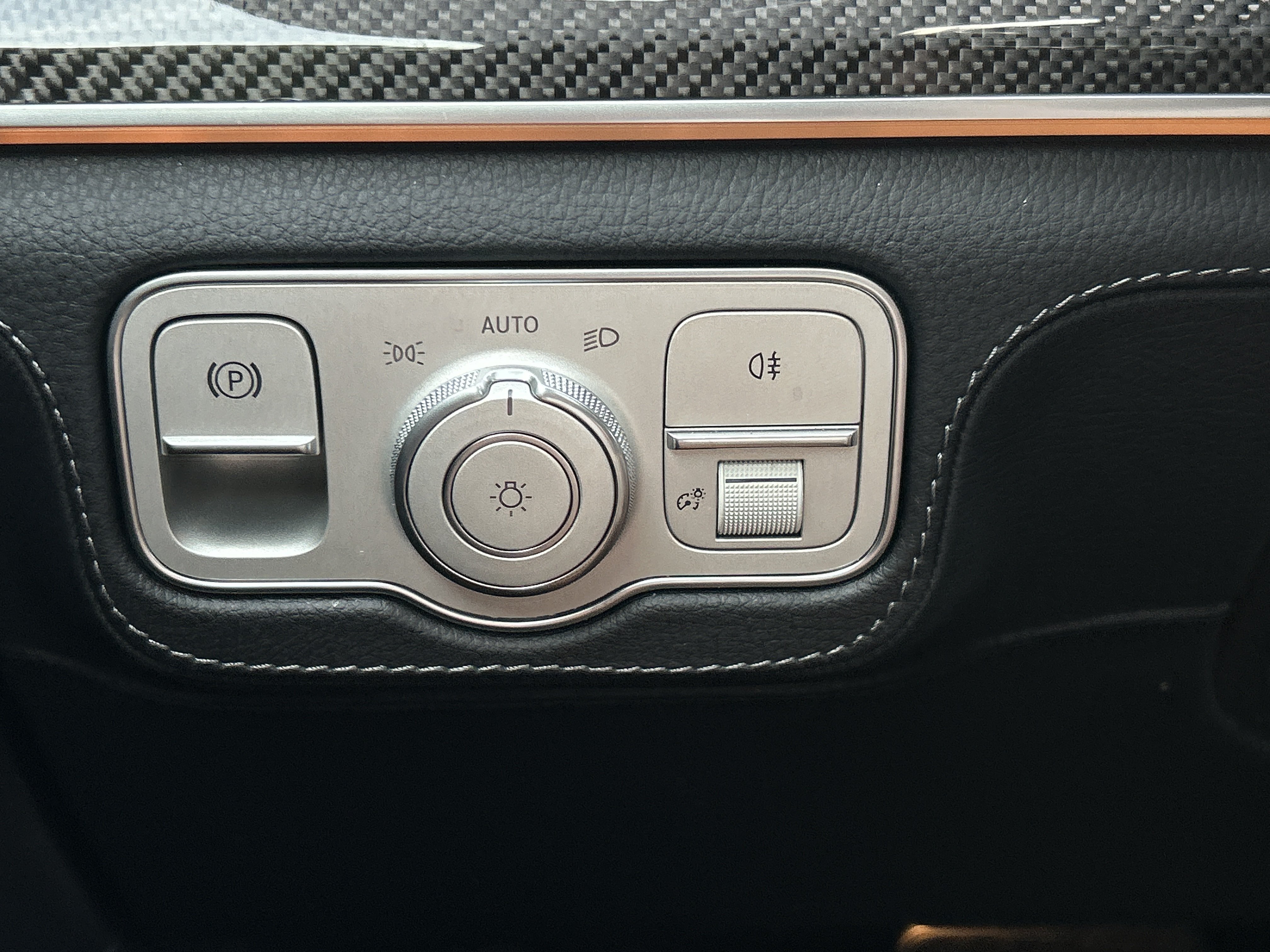 Certified 2025 Mercedes-Benz GLE 53 AMG 4MATIC Coupe image 24