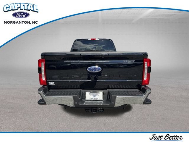 New 2026 Ford F250 Lariat w/ Chrome Package AWD/4WD image 6
