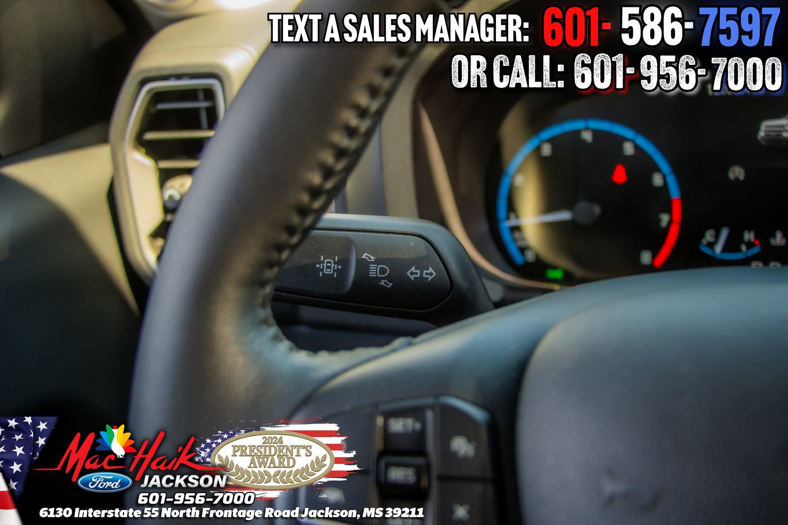 Certified 2023 Ford Bronco Sport Big Bend w/ Convenience Package image 14