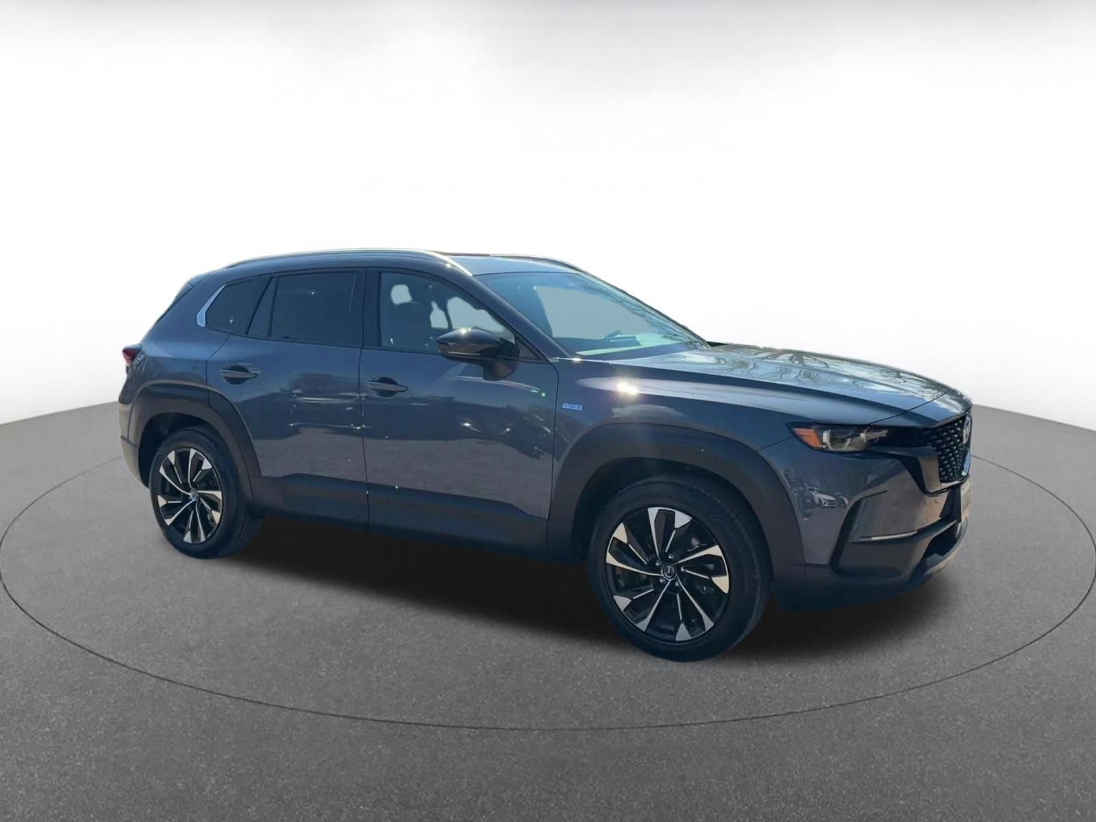 Used 2025 MAZDA CX-50 2.5 Hybrid w/ Premium Plus Pkg image 2