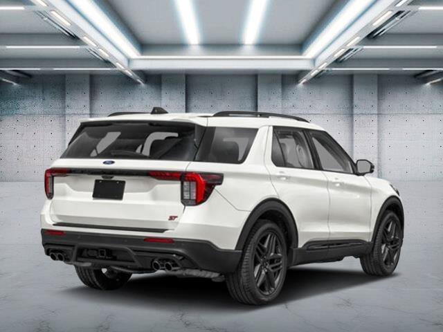 New 2026 Ford Explorer ST AWD/4WD image 24