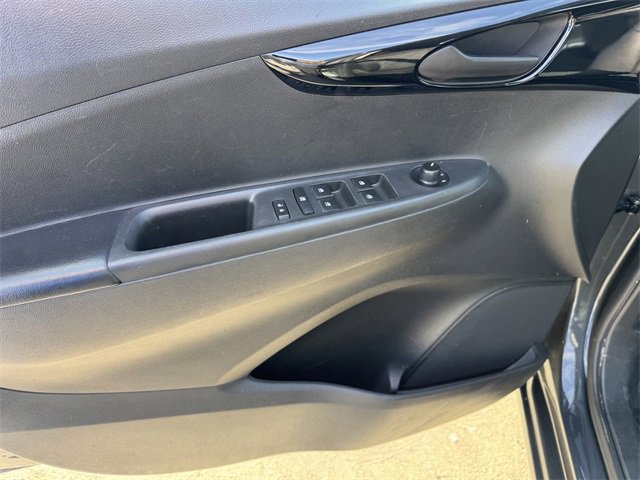 Certified 2022 Chevrolet Spark LT image 11