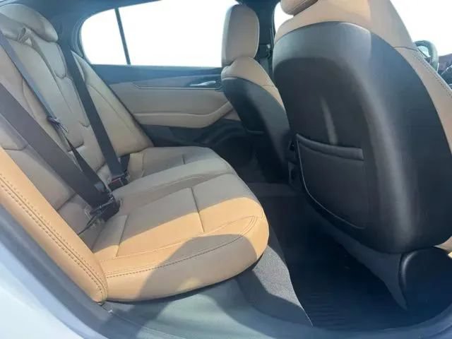 New 2026 Cadillac CT5 Premium Luxury w/ Technology Package AWD/4WD image 16