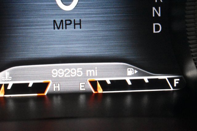 Used 2015 Jeep Cherokee Limited image 24