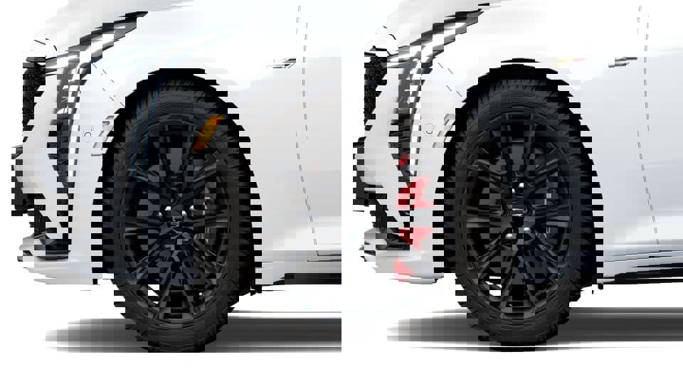 New 2026 Cadillac CT5 V w/ Technology Package image 33