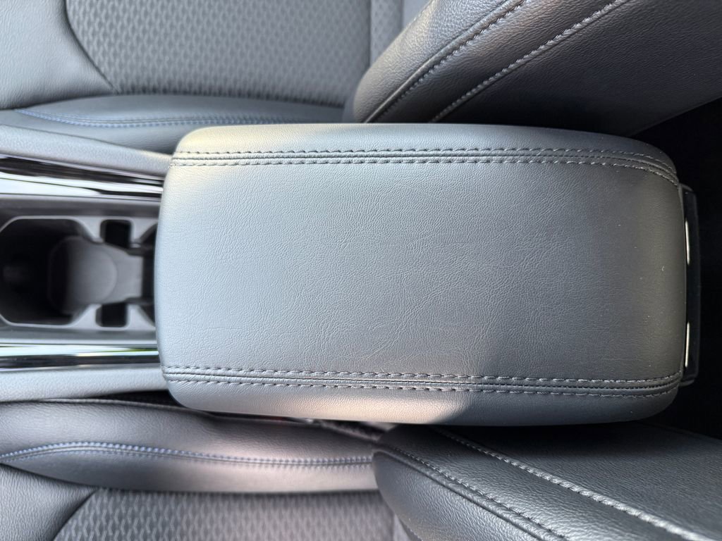 New 2026 Jeep Compass Latitude w/ Quick Order Package 29K image 34