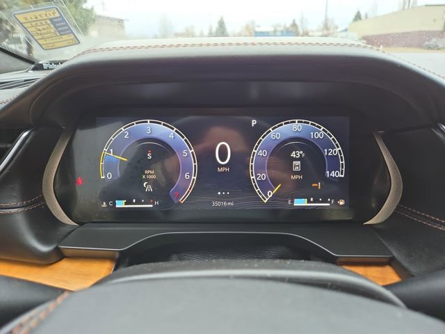 Used 2021 Jeep Grand Cherokee L Summit image 16