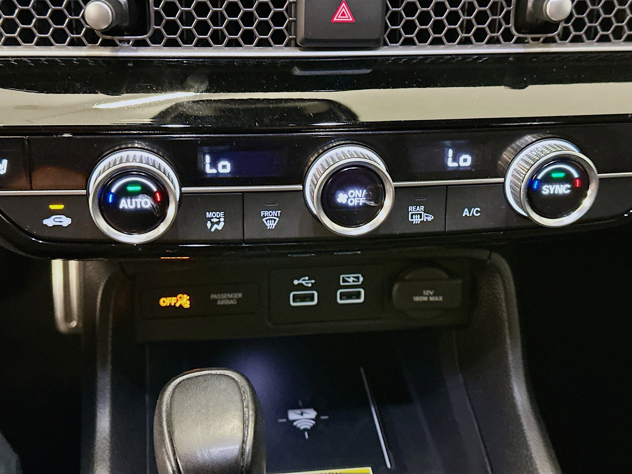 Used 2023 Honda Civic Sport Touring image 24