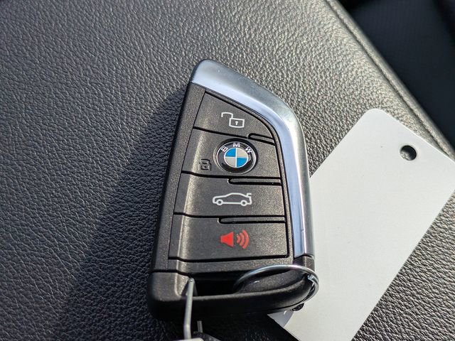 Used 2026 BMW M440i Convertible image 35