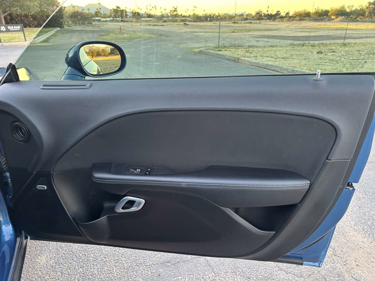 Used 2023 Dodge Challenger SXT w/ Blacktop Package image 18