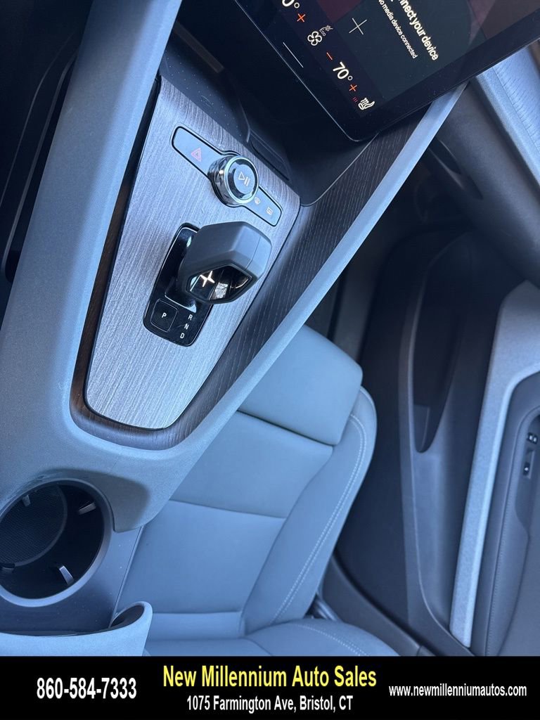 Used 2021 Polestar Polestar 2 image 17