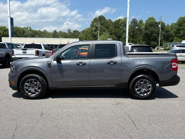 New 2026 Ford Maverick XLT w/ Equipment Group 301A AWD/4WD image 2