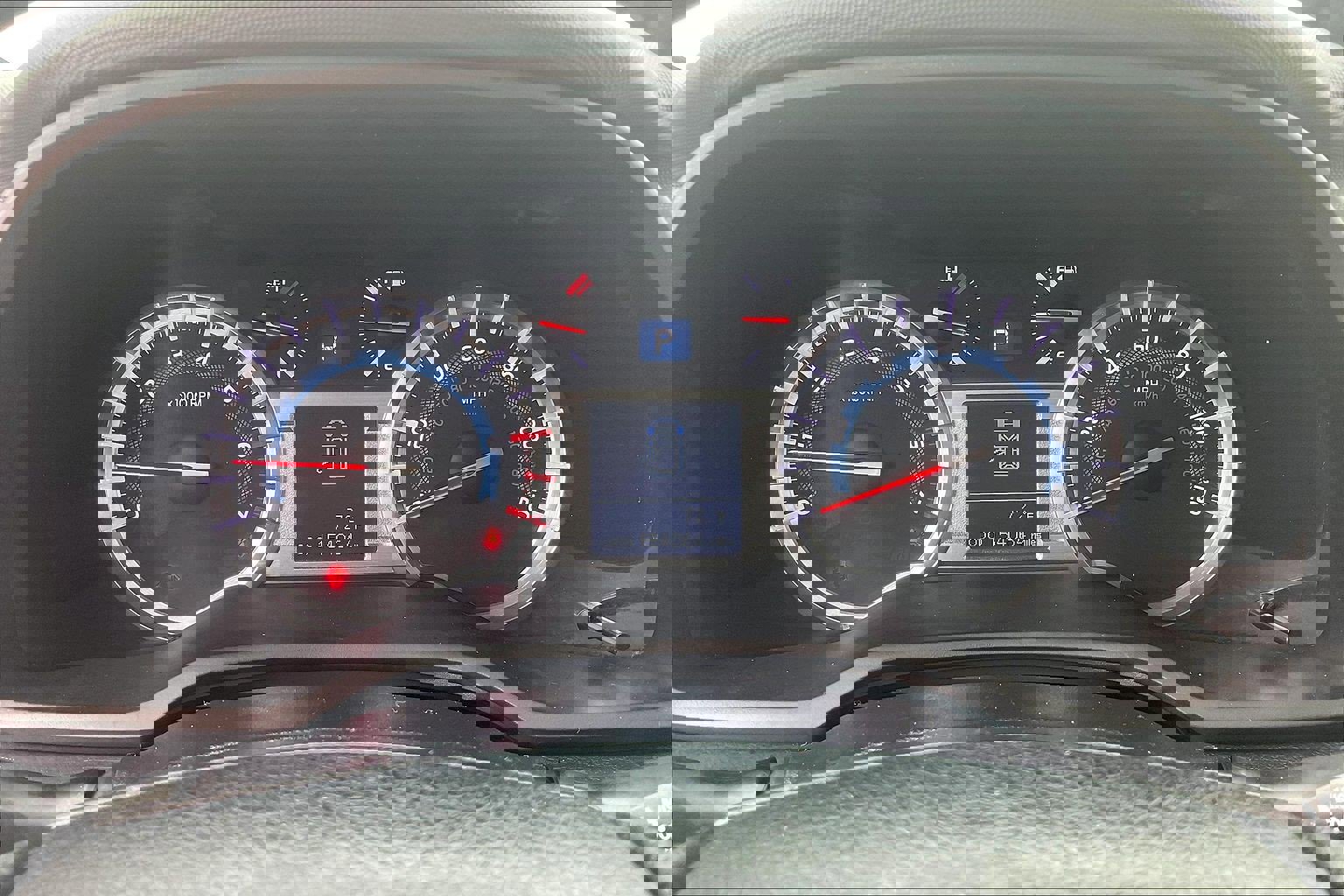 Used 2015 Toyota 4Runner SR5 image 25