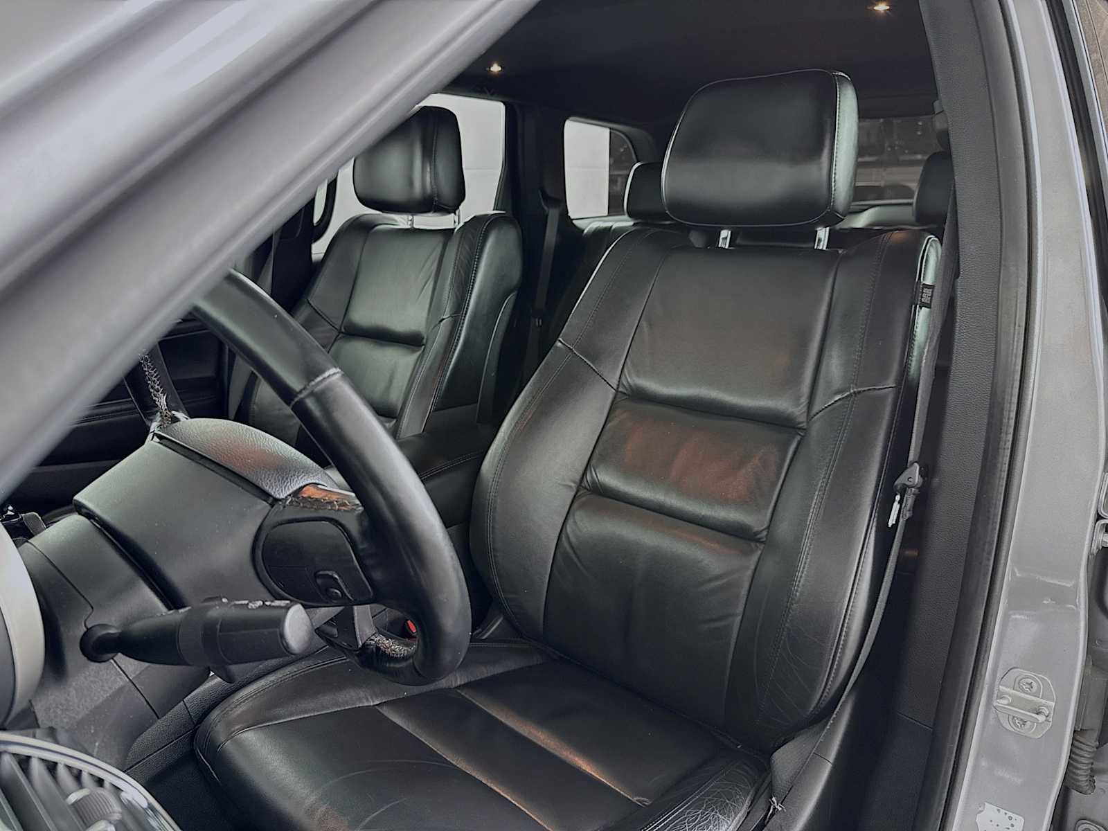 Used 2020 Jeep Grand Cherokee Limited w/ Premium Lighting Group image 10