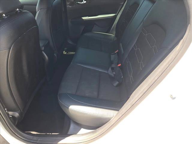 Used 2021 Kia Forte GT-Line FWD image 14