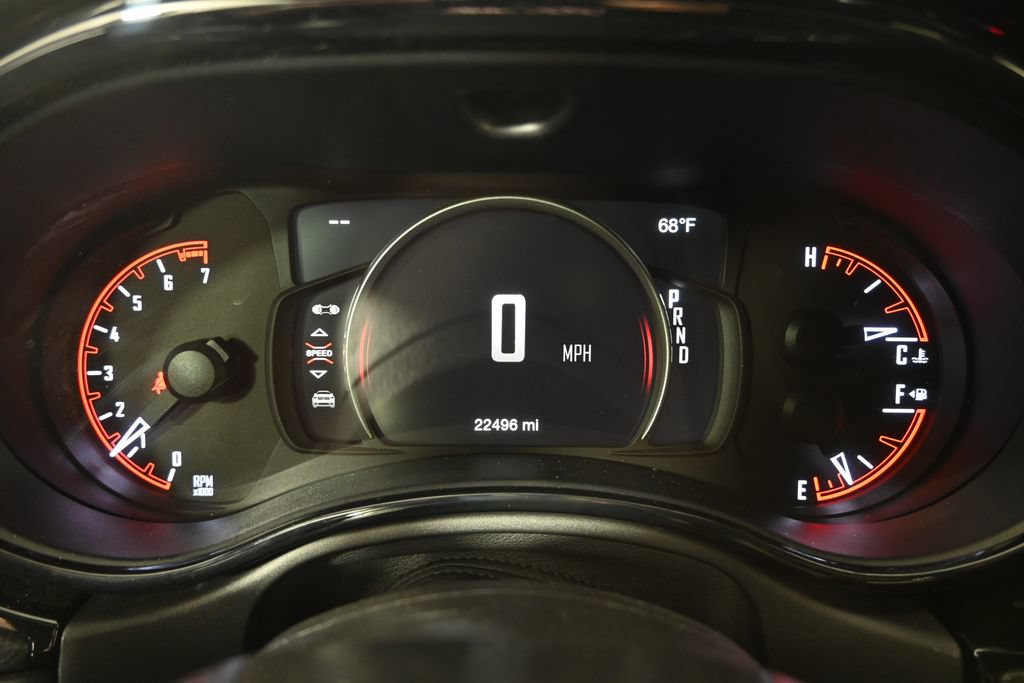 Used 2025 Dodge Durango GT AWD/4WD image 25