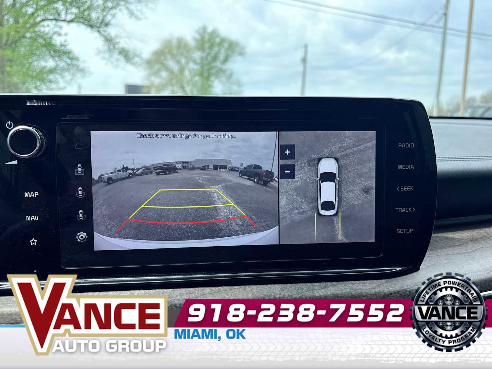 Used 2023 Kia K5 EX w/ EX Premium Package FWD image 24