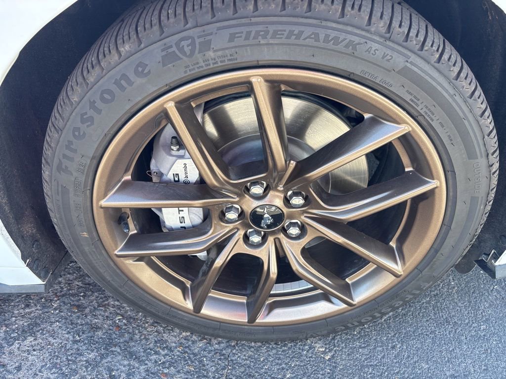 Used 2024 Ford Mustang GT Premium image 14