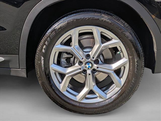 Used 2024 BMW X3 xDrive30i w/ Convenience Package AWD/4WD image 25
