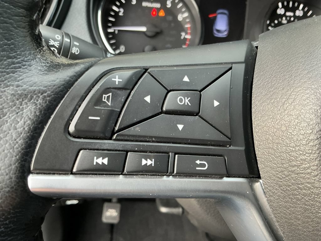 Used 2019 Nissan Rogue Sport SV w/ All-Weather Package AWD/4WD image 20