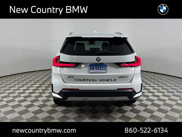 Used 2026 BMW X1 xDrive28i w/ Convenience Package AWD/4WD image 6