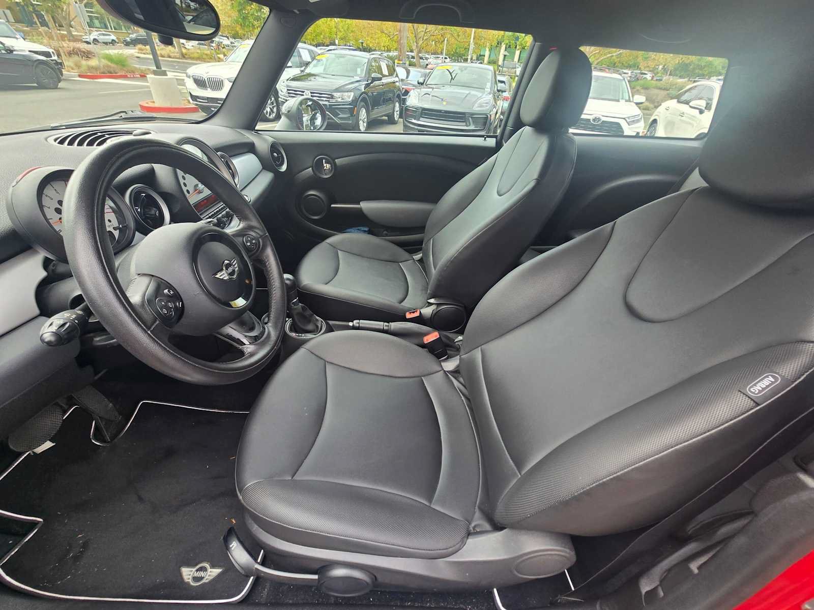 Used 2012 MINI Cooper Hardtop FWD image 17