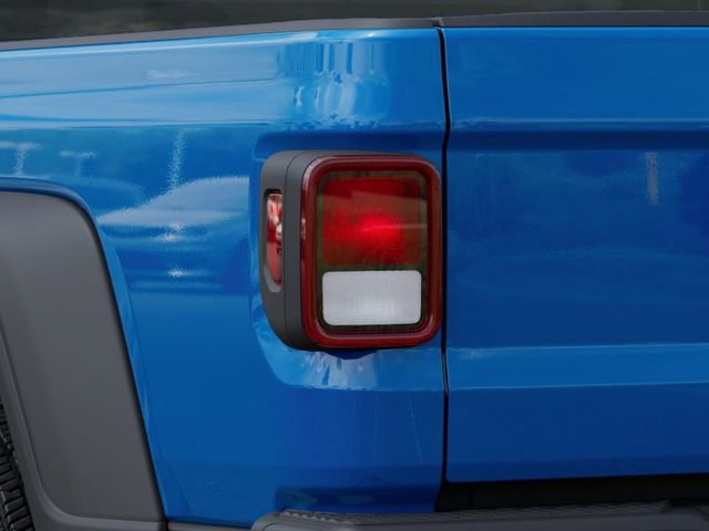 New 2026 Jeep Gladiator Sport image 9