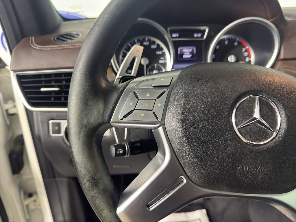Used 2015 Mercedes-Benz GL 550 4MATIC image 19