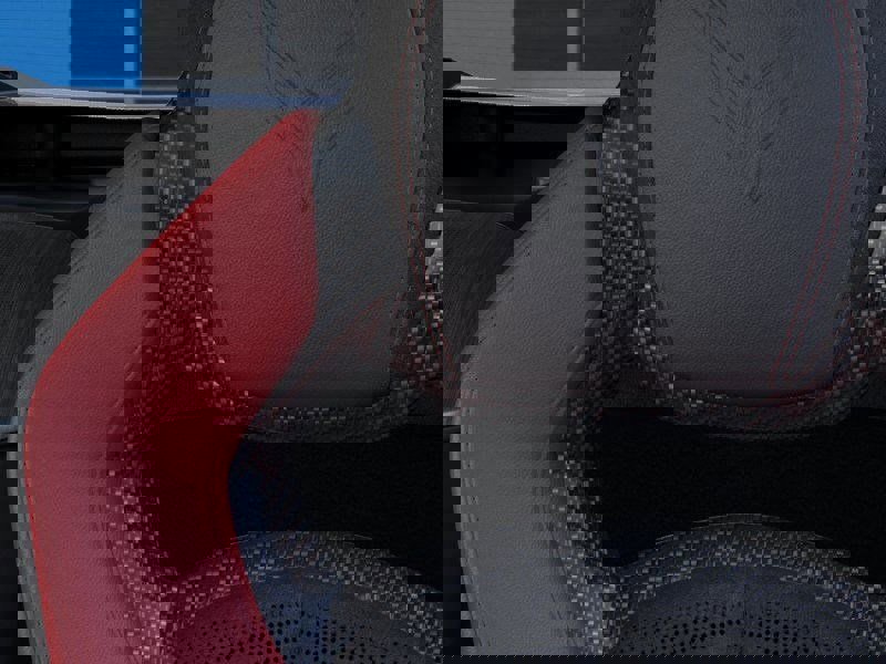 New 2026 Chevrolet Corvette Z06 image 21