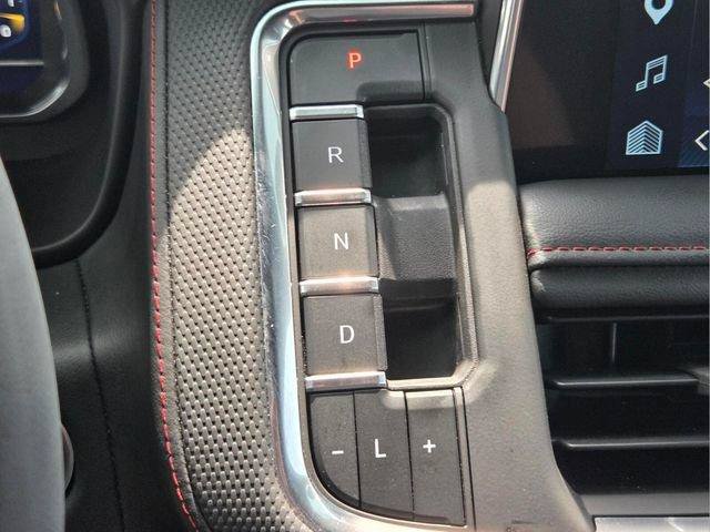 Certified 2023 Chevrolet Tahoe RST RWD image 29
