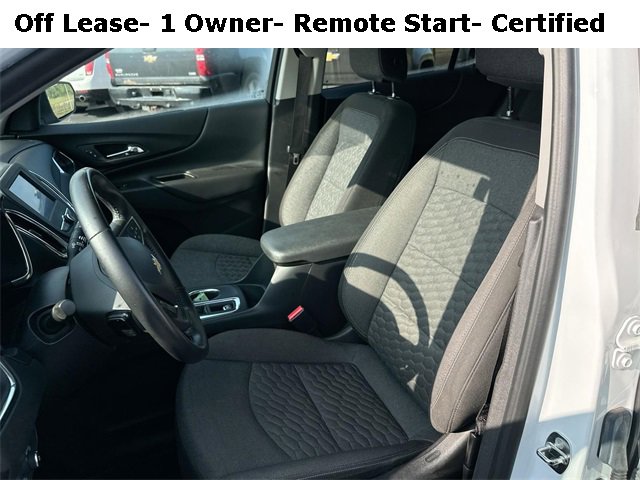Certified 2022 Chevrolet Equinox LT image 19