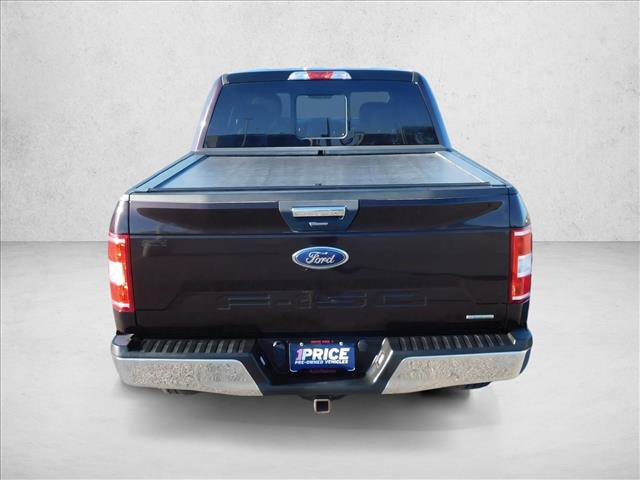 Used 2019 Ford F150 XLT w/ Equipment Group 302A Luxury AWD/4WD image 10
