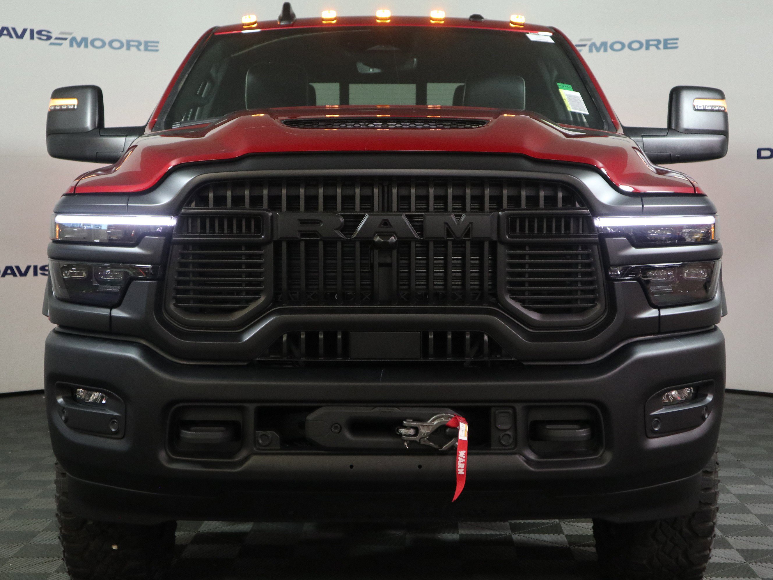 New 2026 RAM 2500 Power Wagon image 13