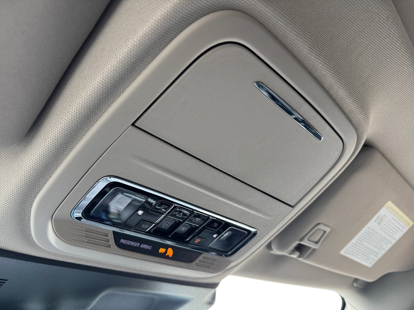 New 2026 Lincoln Corsair Premiere AWD/4WD image 18