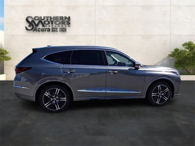 New 2026 Acura MDX w/ Advance Package image 29