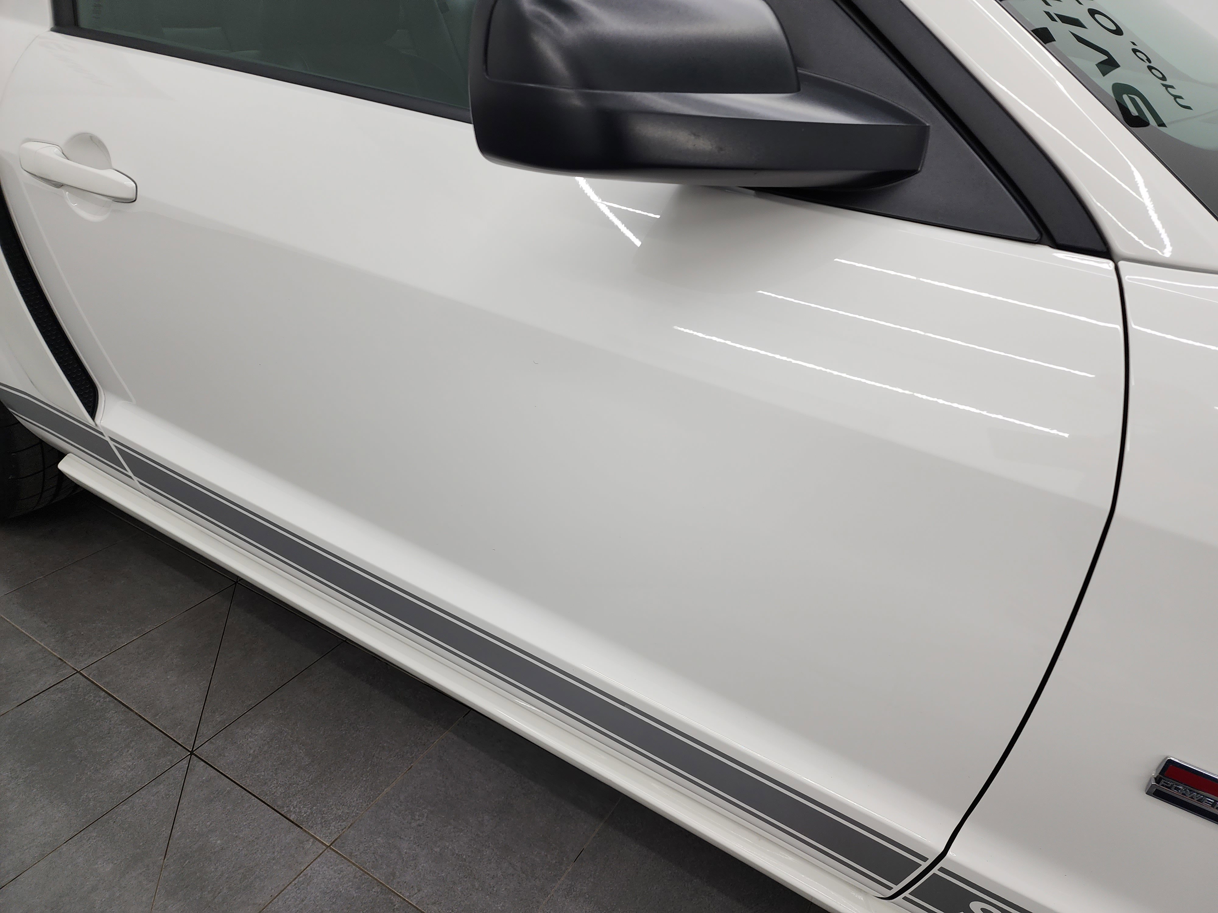 Used 2007 Ford Mustang GT RWD image 24