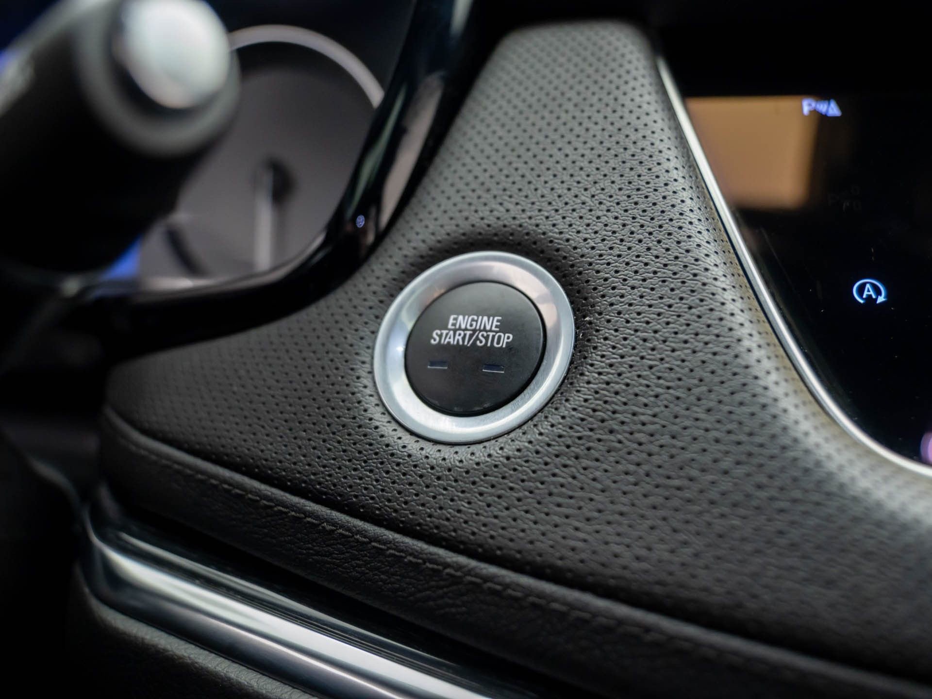 Used 2022 Cadillac XT5 Premium Luxury image 23