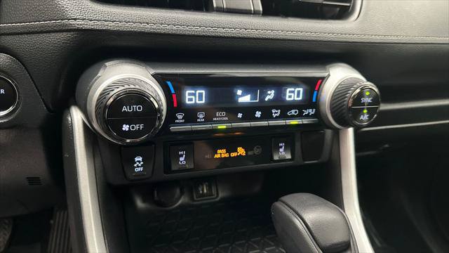 Certified 2024 Toyota RAV4 XLE w/ Convenience Package AWD/4WD image 21