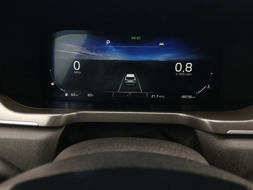 Used 2022 Kia Sorento SX FWD image 17