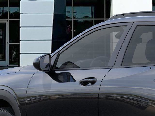 New 2026 Chevrolet Trax LT w/ Driver Confidence Package image 45