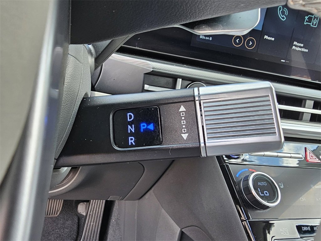 Certified 2025 Hyundai Santa Fe SEL image 24