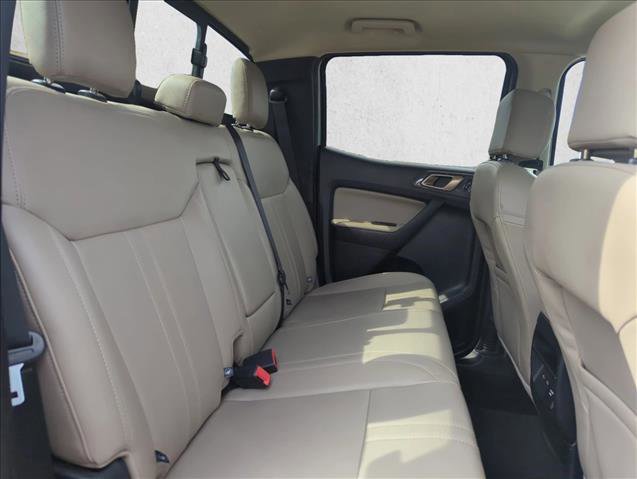 Used 2021 Ford Ranger Lariat w/ Equipment Group 501A High AWD/4WD image 22
