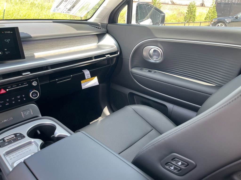 New 2026 Hyundai Ioniq 9 SEL image 28
