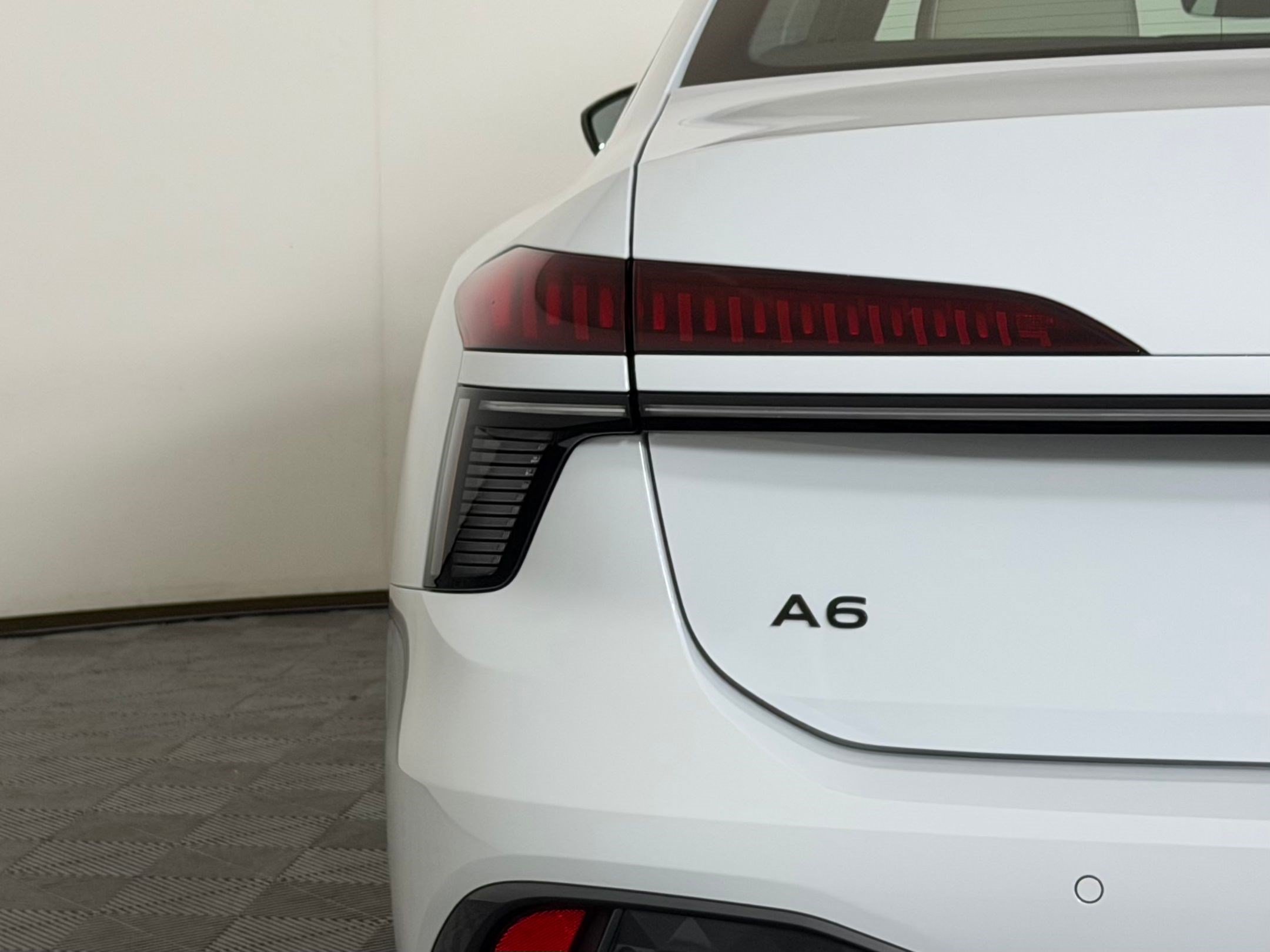 New 2026 Audi A6 Premium AWD/4WD image 13