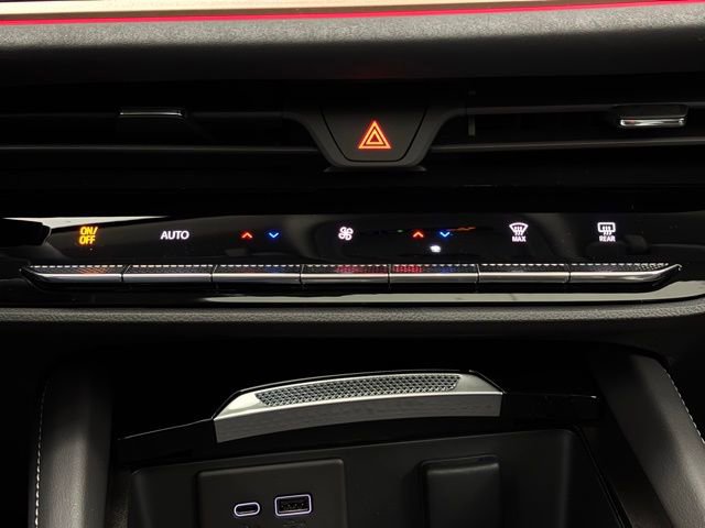 New 2026 Buick Envision Sport Touring image 28