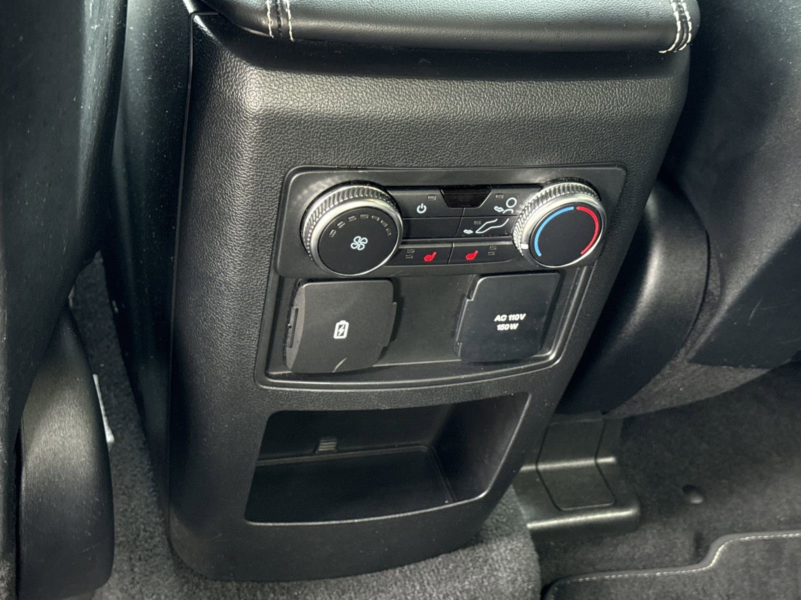 Used 2020 Ford Explorer ST w/ Premium Technology Package AWD/4WD image 13