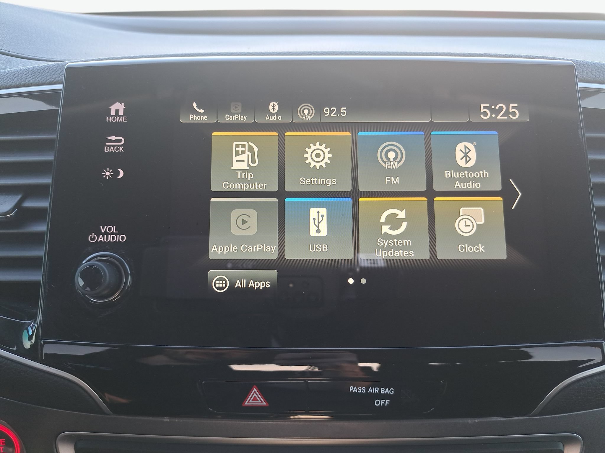 Used 2020 Honda Pilot LX image 21