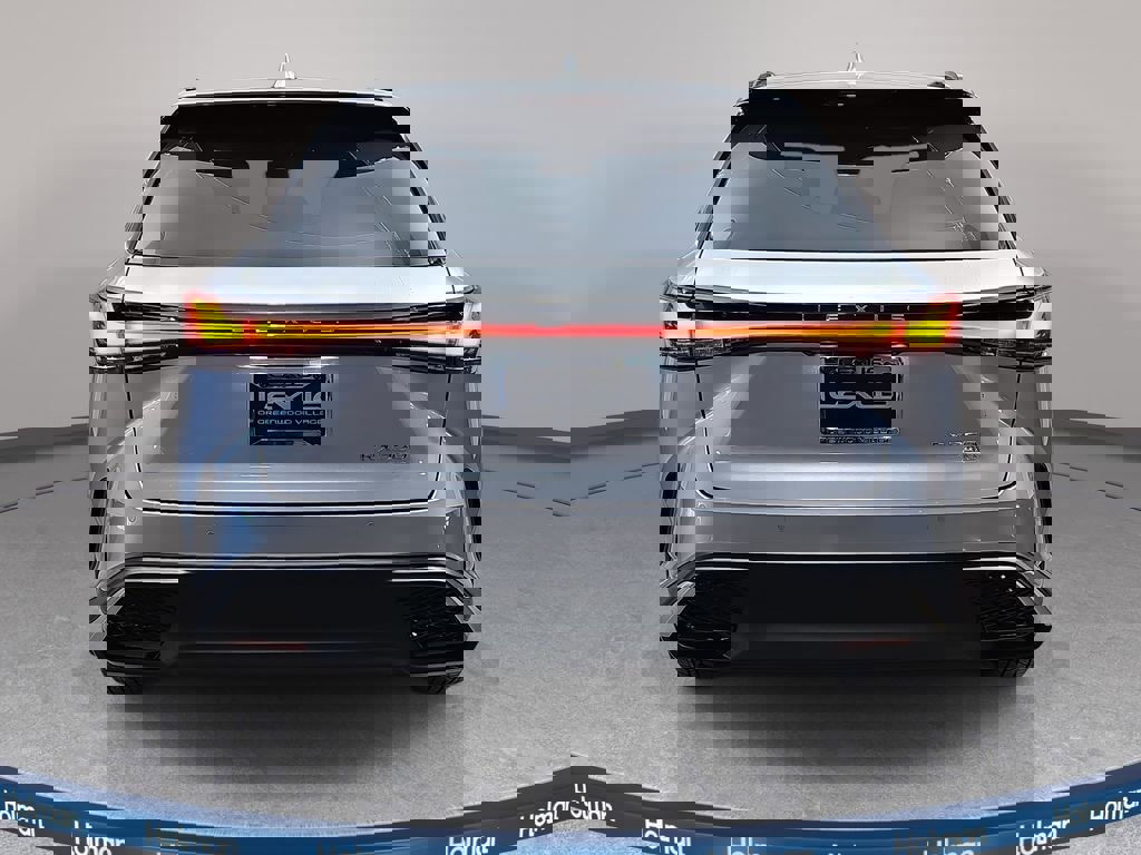 New 2026 Lexus RX 350 F Sport image 6